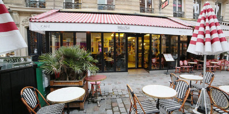 bar rencontres a paris